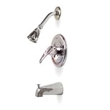 New Luxury Premier Westport Shower Faucet