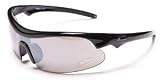 OX76 Sunglasses uv400 Lens Sport Frame Superlight Unbreakable