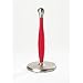 Paper Towel Holder - Wasabi (Wasabi) (14.5"H x 6.5"Base Diameter)