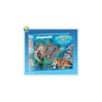 Playmobil Hansel and Gretal Fairy Tale Set