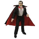 Universal Monsters Retro Series 2 Cloth Figure DraculaIMAGE