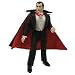 Universal Monsters Retro Series 2 Cloth Figure Dracula_s-1