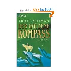 Der Goldene Kompass. His-Dark-Materials 01