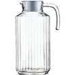 Luminarc Quadro 1-1/2-Quart (57-Ounce) Pitcher