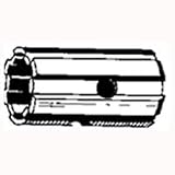 FARMEX/SPEECO 16060200 PTO SLEEVE INCREASER 1-3/8 x 1-1/8