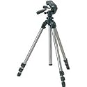 SLIK 615-315 Professional Photo/video Tripod with Panhead