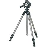 SLIK PRO 700DX Professional Tripod with Panhead (615-315)