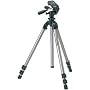 SLIK 615-315 Professional Photo/video Tripod with Panhead