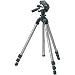 SLIK PRO 700DX Professional Tripod with Panhead (615-315)
