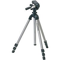 SLIK PRO 700DX Professional Tripod with Panhead (615-315)