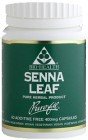 Bio Health Senna Leaf 400mg - 60 caps (Bio-Health)