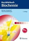 Kurzlehrbuch Biochemie