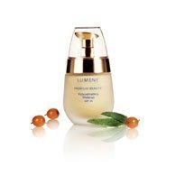Lumene Premium Beauty Rejuvenating Makeup ~ 300 Premium Beige 1.0 Fl Oz