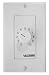 VALCOM V-2992-W (VC-V-2992-W) Wall Mount Volume Control