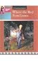 A Teaching Guide to Where the Red Fern Grows (Discovering Literature Series)