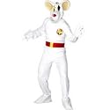 Deluxe Danger Mouse Fancy Dress| 80's Cartoon Character