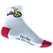 SockGuy Big Wheel Sock