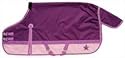 Pony Star Light Turnout Rug-5'0