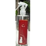サンクローツ＜舐めても安心・無色・無臭＞ペット用除菌・消臭スプレー 400ml