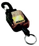 NIKON SPORTS AND RECREATIONAL OPTICS 8173NIK BINOCULAR, RETRACTABLE RANGEFINDER
