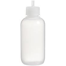 Polyethylene Squeeze Bottle