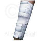 Universal Knee Immobilizer - 16 in