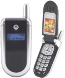Motorola V180 GSM Mobile Phone Locked for AT&T