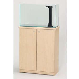 アクアクリア水槽セット(海水用)　AQS-600K