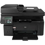 HP Laserjet Pro M1212nf Mfp Printer