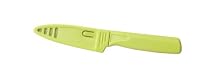 Kuhn Rikon Paring Knife Nonstick Green