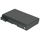 Battery Dell Inspiron 8000 8100 8200 Latitude C600 Cpi X By:energy+