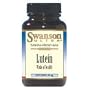 Lutein 20 Mg 120 Sgels