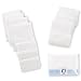 Gerber 12-Pack Prefold Premium 5-ply Cloth Diapers