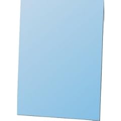 Vikuiti BLICKSCHUTZ FOLIE Handheld HXG38TS passend zu Hannspree Hannszephyr, Blickschutzfolie, Blickschutzfilter, Sichtschutzfilter, Sichtschutz, Bildschirmfilter