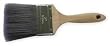 Industrial Grade 1TTW2 Wall Brush, Polyester, Size 3 In