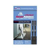 Ready America 4521 RA Universal Flat Screen TV Safety Strap