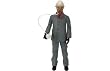 Doctor Who 5" Action Figure - The Ood