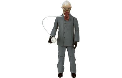 Doctor Who 5" Action Figure - The Ood