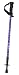Switch Sticks Walking Pole / Hiking Pole - Purple Queen - NEW, high tech, lightweight, telescopic