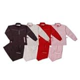 �u���a�X�g�� �y���f�B�X�z�p���f�B�[�] ���C���E�F�A�㉺�Z�b�g�@88S21 �A�C�{���[ L