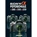 Sony Alpha Fotoschule: Alpha 230 / Alpha 330 / Alpha 380