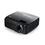 InFocus IN102 Portable DLP Projector, 3D ready, SVGA, 2700 Lumens