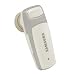 Samsung WEP180 Bluetooth Headset: White