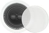 Dayton ES65CS 6-1/2 Stereo Ceiling Speaker