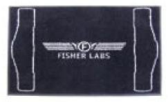 Fisher Floor Mat with for M-Scope