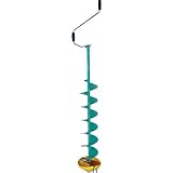 Fishing: Nils Master HighVelocity Hand Auger
