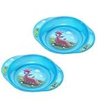 Tommee Tippee Decorated Plates 12m+