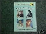  : COWBOY CLASSICS, RIFELMAN,ROY ROGERS,LONE RANGER & BAT MASTERSON