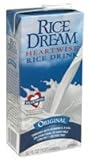 Imagine Foods Rice Dream Heartwise Original -- 32 fl oz
