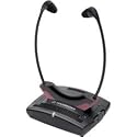Wireless Headphone for Tv Listening